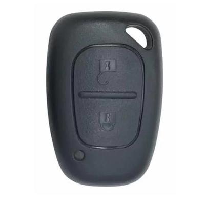 KEYSKAR Gehäuse, Autoschlüssel RENAULT RE2TL