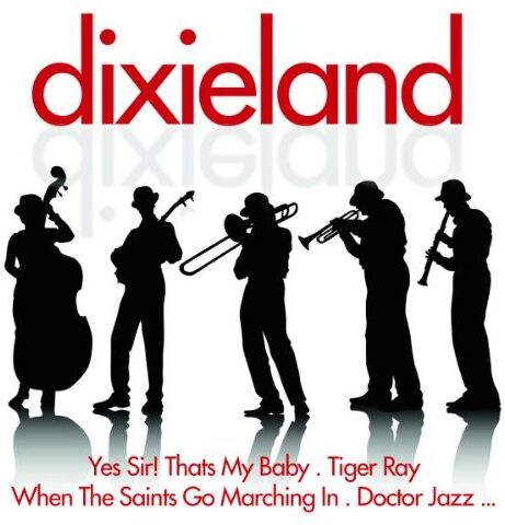 Various - Dixieland - Preis vom 17.10.2026 19:25:27 h