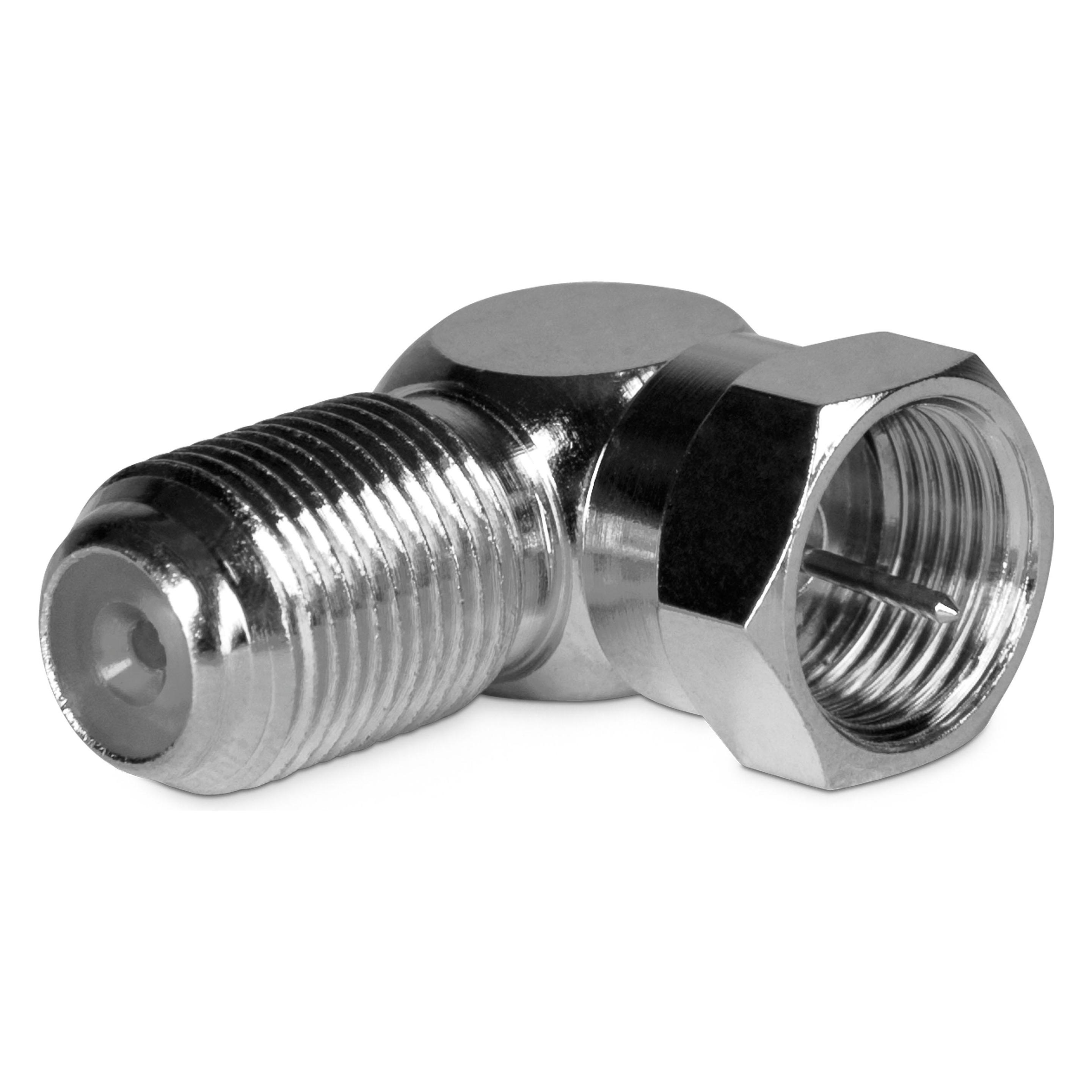 TechniSat F-Winkel-Stecker (Stecker und Verbinder) (0000/3318)