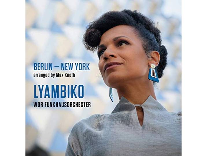 Berlin - New York