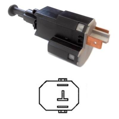MEAT & DORIA Bremslichtschalter 35038 für GM Opel