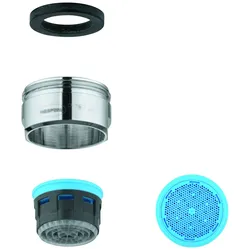 Grohe Strahlregler 46718 chrom , 46718000 46718000