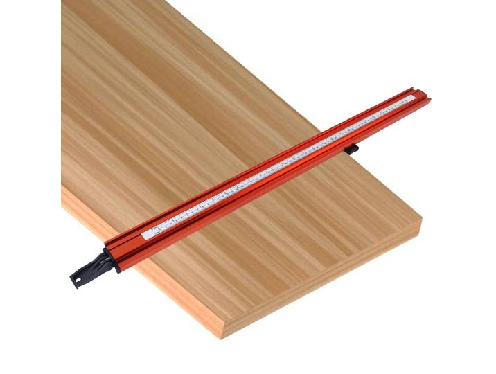 Pince pour planche de bois, pince à bord droit pour scie rabattable, scie circulaire électrique, Guide de coupe, règle de fixation, fixation de Clip, outil pour le travail du bois