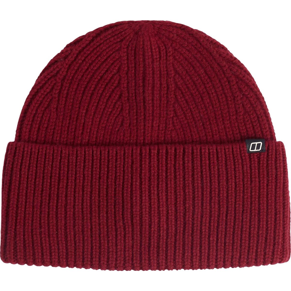 Berghaus Sensura Beanie AU red fury (C17EH) ONESZ 4-X000262003-C17EH-ONESZ