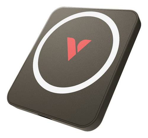 Verbatim 1TB Externe SSD Schwarz 32061