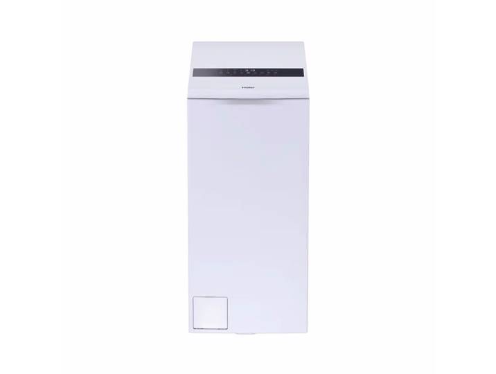 Haier HW90-BPD13386U-S Waschmaschine Toplader – weiss