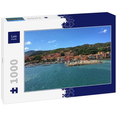 Lais Puzzle Elba 1000 Teile