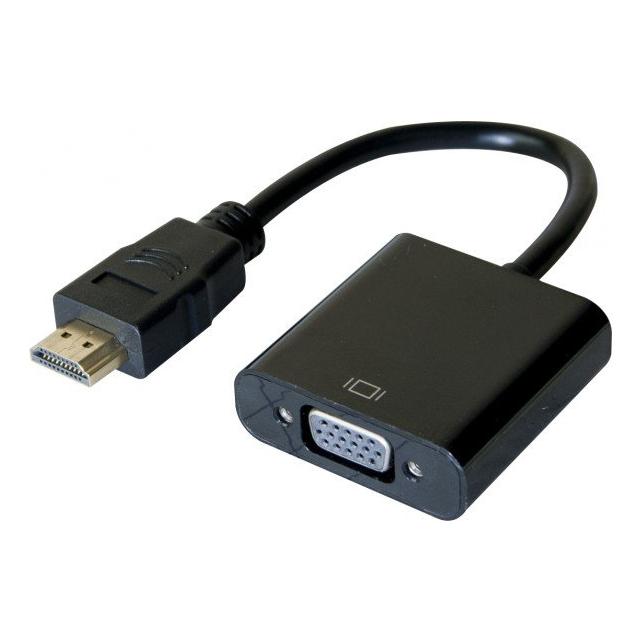 Dacomex HDMI to VGA converter (194005)