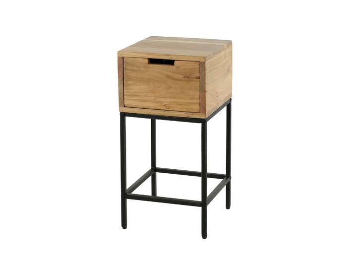 Clemento Flat Nachttisch