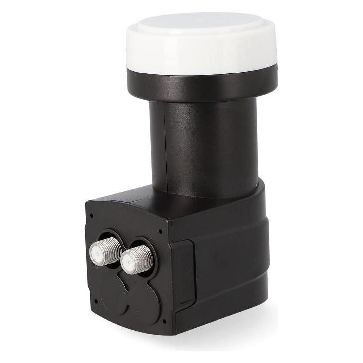 Opticum Konverter SAT TWIN RED LNB 03H Premium (0213) (40mm) (53121266)