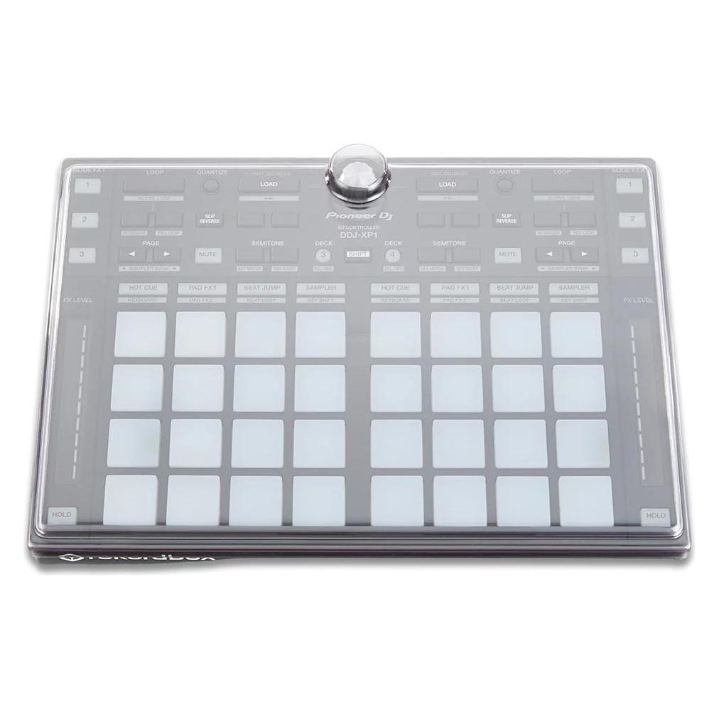 Decksaver Pioneer DDJ-XP1 (DS-PC-DDJXP1)