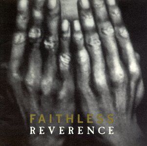 Faithless - Reverence - Preis vom 11.10.2026 03:10:56 h