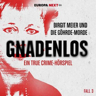 Fall 3: Birgit Meier und die Göhrde-Morde - Johanna Steiner, Audio, 4069828070981