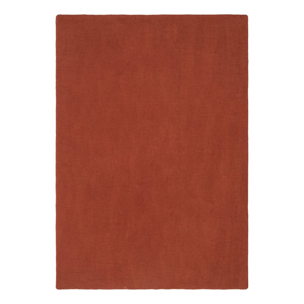 myfelt Lora Filzteppich eckig (70 x 100cm) 70 x 100cm FT-r-029-070-100