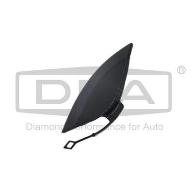 DPA Klappe, Abschlepphaken 81474402 hinten links für BMW