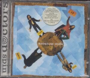 Spin Doctors - Turn It Upside Down - Preis vom 02.10.2026 23:42:20 h