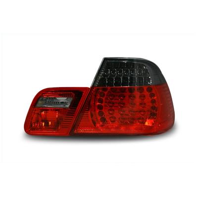 DIEDERICHS Heckleuchtensatz HD Tuning 1214897