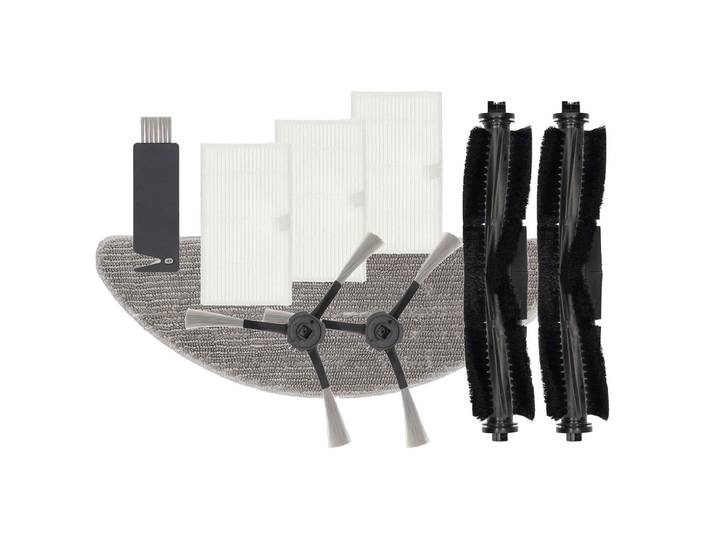Staubsauger Ersatzteil-Set für CH6876