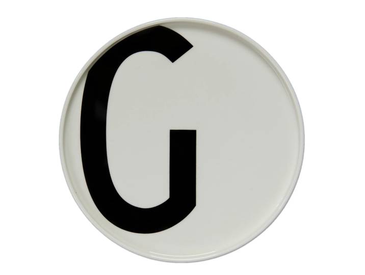 Design Letters Design Letters bord G