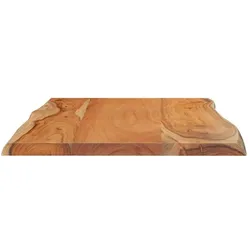vidaXL, Couchtisch + Beistelltisch, Ladenia (60 x 40 x 60 cm)
