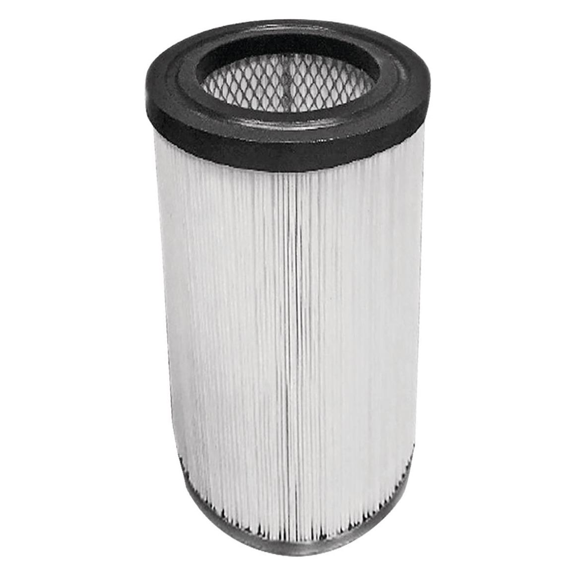 Cleancraft Kartuschenfilter, antistatisch HEPA H14 (7010335)