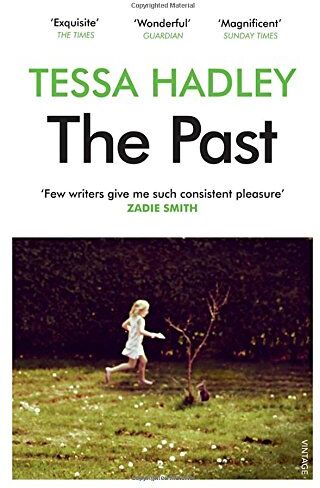 Tessa Hadley - The Past - Preis vom 09.10.2026 07:28:09 h