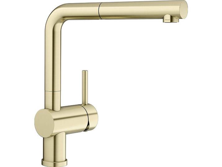 KÜCHENARMATUR BLANCO LINUS-S