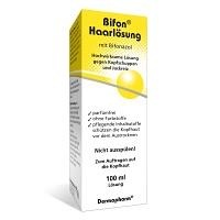 BIFON Haarlösung 100 ml