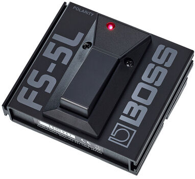 Boss FS-5L