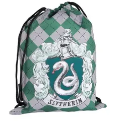 Harry Potter Stoffrucksack – Nacht in Hogwarts 33x45 cm LIZENZPRODUKT, ORIGINAL