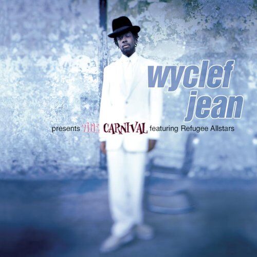 Wyclef Jean feat. Refugee Allstars - The Carnival - Preis vom 08.10.2026 07:26:42 h
