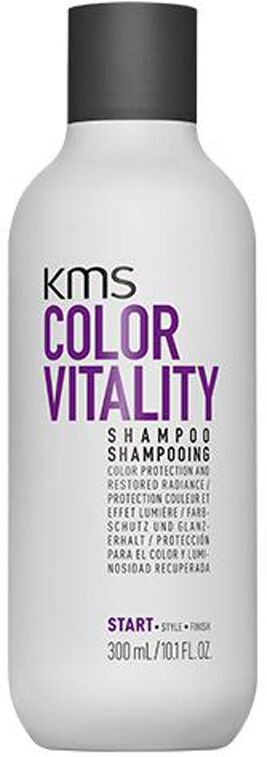 KMS ColorVitality Shampoo 300ml