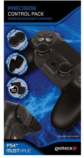 TUMBSTICKS GIOTECK PRECISION PACK