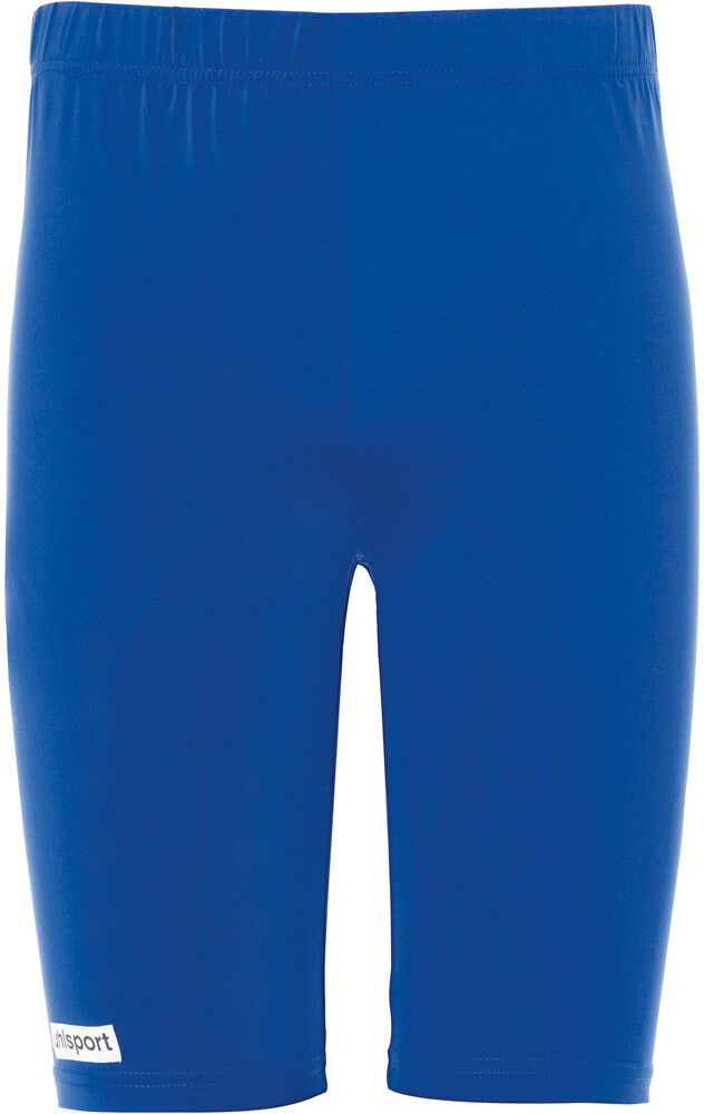 Uhlsport distinction colors pantalón futbol calentador Azul (L)