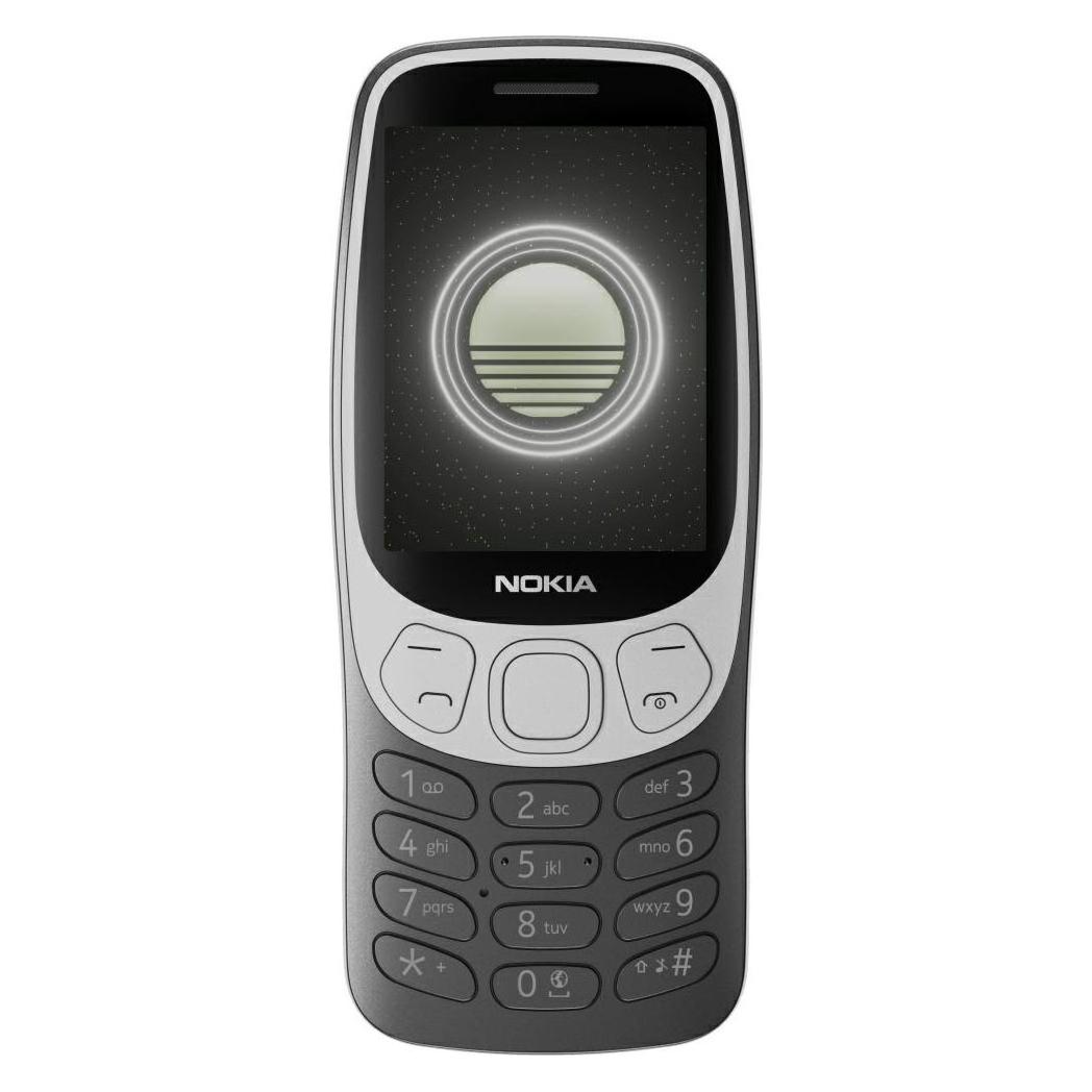 Nokia 3210 (2024) (2.40", 2 Mpx) (1GF025CPA2L09)