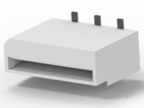 TE Connectivity FFC & FEC CONNECTOR AND ACCESSORIES 1735042-6 Inhalt
