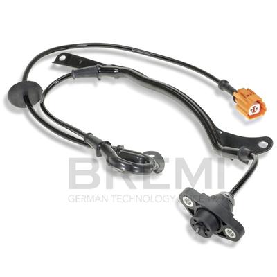 BREMI Sensor, Raddrehzahl 51597 für HONDA