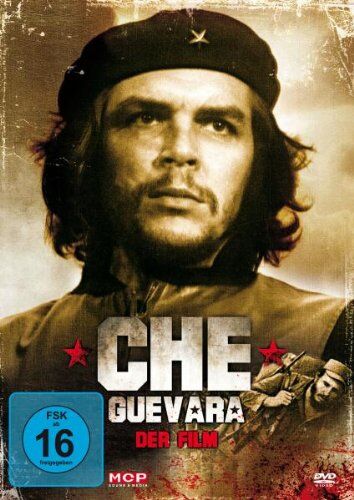 Che Guevara - Der Film - Preis vom 15.10.2026 23:06:25 h