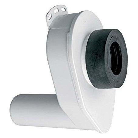 McAlpine SIPHON FOR URINAL CONCEALE K97-115 (Urinal-Siphon) (HC-UP50)