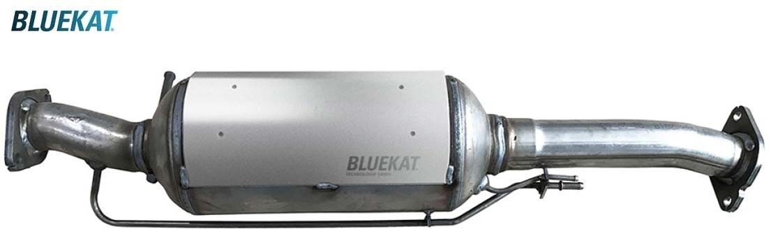 BLUEKAT 996013 Diesel particulate filter