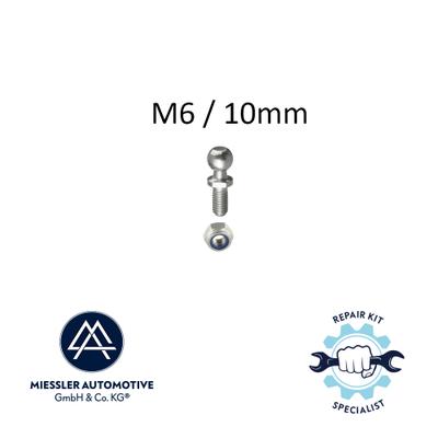 MIESSLERAUTOMOTIVE Sensor, Niveauregulierung MA-0000690
