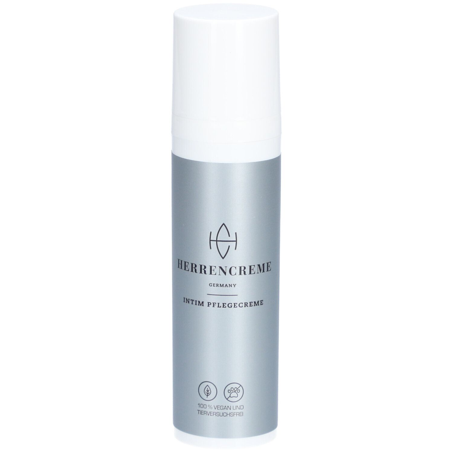 Herrencreme Intim Pflegecreme 75 ml Creme