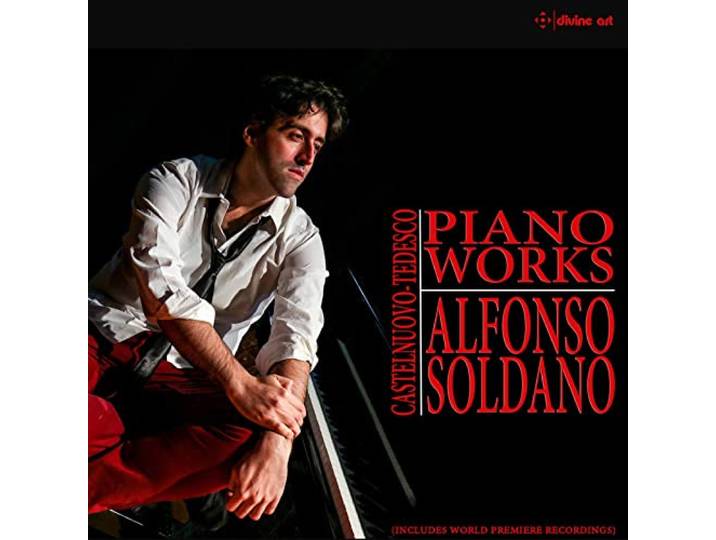 Piano Works