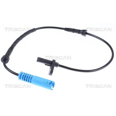 TRISCAN Sensor, Raddrehzahl 8180 11119 für BMW