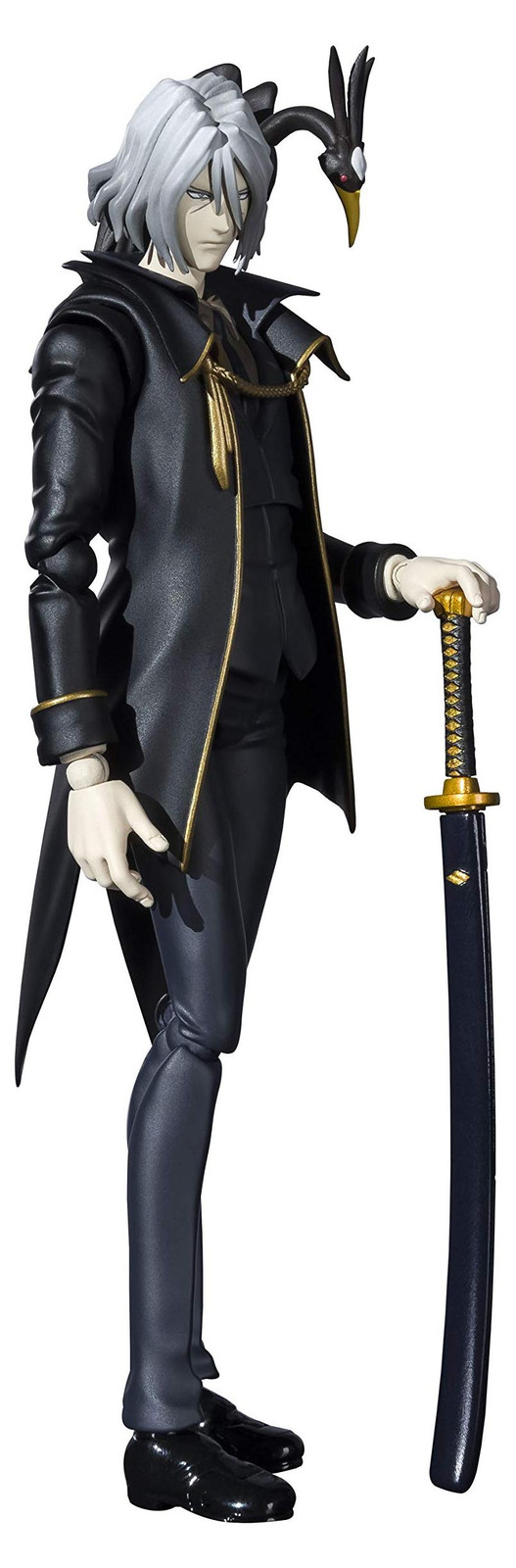 S.H. Figuarts actiefiguur Vicious Cowboy Bebop, 15 cm
