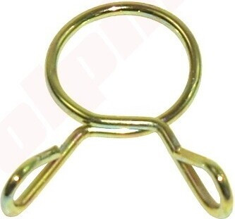 MAGIQ Parts Clip FH W 6 mm
