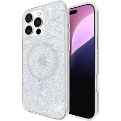 Case-Mate Twinkle MagSafe Case (Apple iPhone 15 Pro Max, Apple iPhone 16 Pro Max), Smartphone Hülle, Mehrfarbig