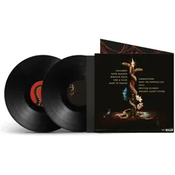Indigo Press, Schallplatten, In Times New Roman... (Queens Of The Stone Age)