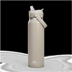 Camelbak, Trinkflasche + Thermosflasche, (1 l)