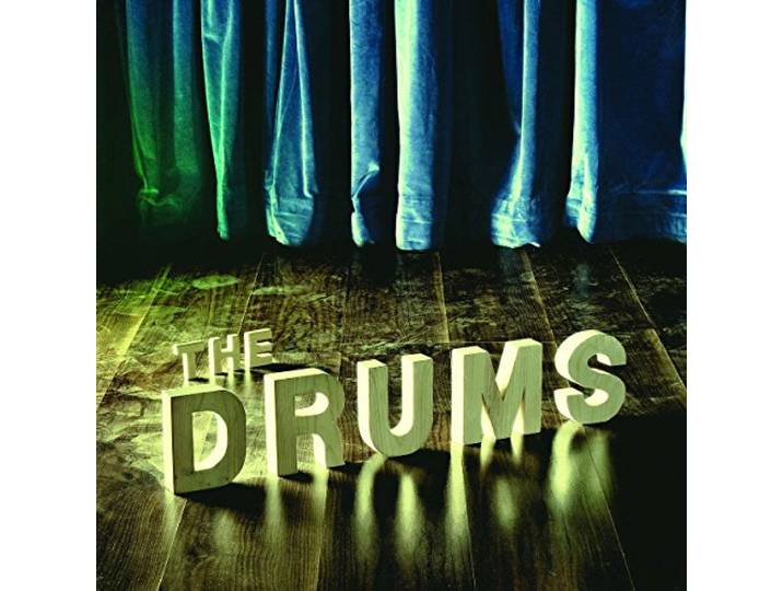 Drums - Drums